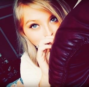 Meet your Posher, Madison